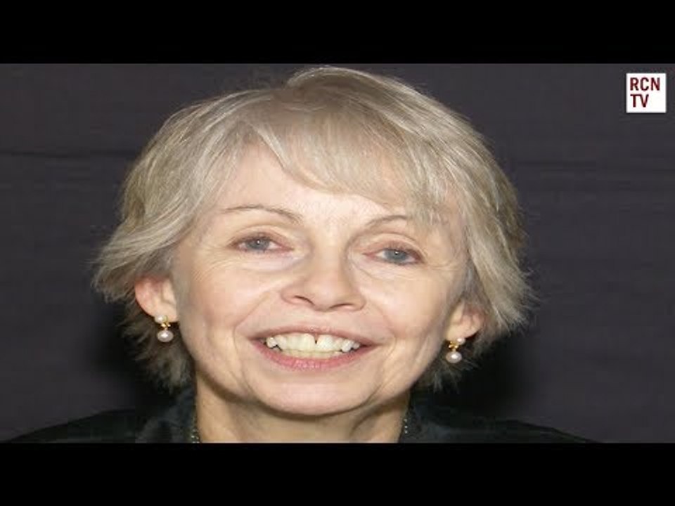 Lalla Ward Interview MCM Birmingham Comic Con