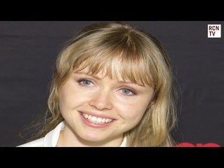 Rouge One Ingvild Deila Would Play Young Princess Leia Again