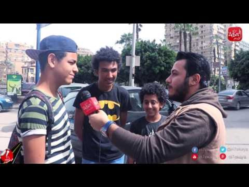 احدث طرق الغش في الامتحانات " الغش بالمنديل والموبايل"!