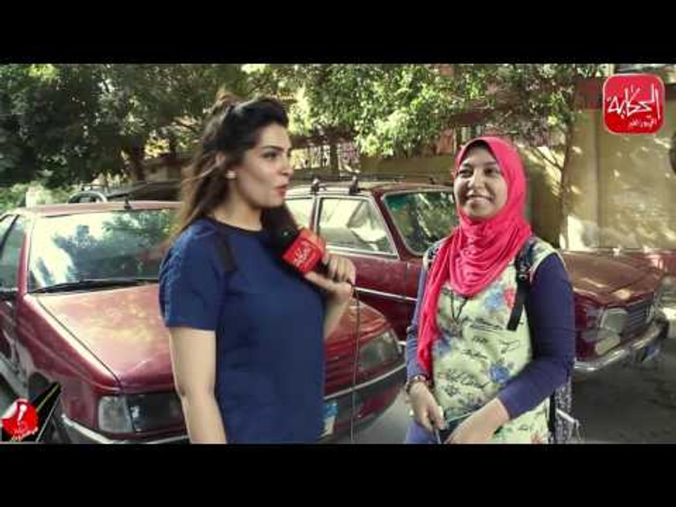 الحكاية | خناقة في الشارع .. أكل مراتك احسن ولا اكل مامتك ؟!"طلقها بسبب البامية "