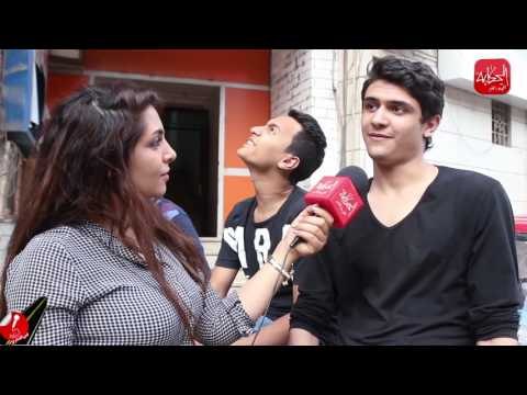 اكتر ناس بيضحكوا المصريين ؟.. توفيق عكاشة رجع تاني !