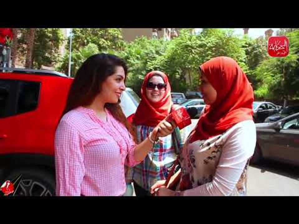الحكاية |  تعليقات صادمة عن عمرو دياب وبرج الحوت ودينا الشربيني " البنات ليه بتكره برج العقرب ؟!"