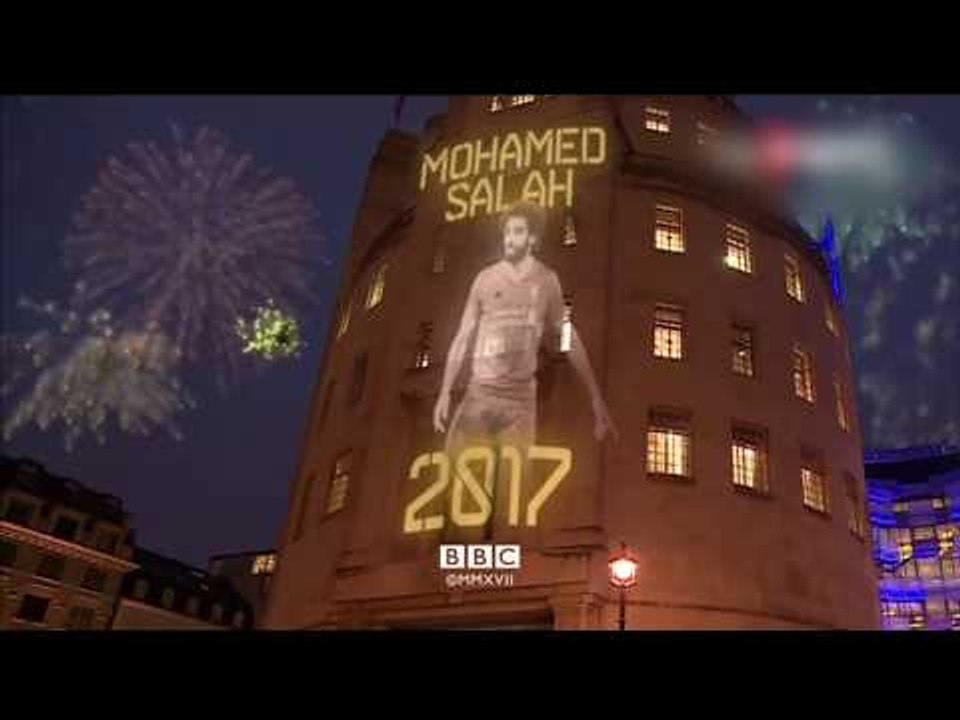 2017.. سنة محمد صلاح ( بالفيديو) .. حصاد الدموع...
