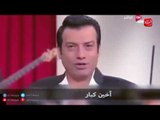 الحكاية | ايهاب توفيق يخنق المذيع والبنت اللي فرقعت شريف مدكور !!