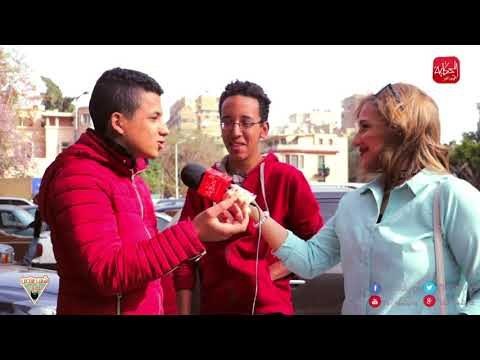 الحكاية | لاول مرة اغبياء يعترفون بغباءهم امام الكاميرا و الغبي اللي حب حصل له ايه مع صاحبته ؟؟!