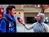 الحكاية  في الشارع: هل أبو تريكة إرهابي؟   أقوى رد من رجل الشارع