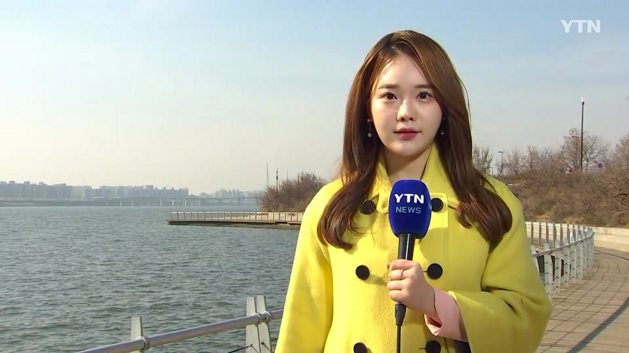 [날씨] 사흘째 고농도 미세먼지...서울도 초미세먼지주의보 / YTN