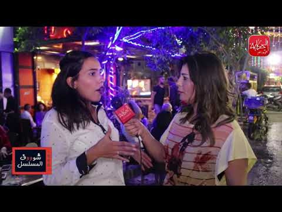 شووف المسلسل | اقوى مصارعة درامية بين محمد رمضان وامير كرارة ..مين يكسب ؟