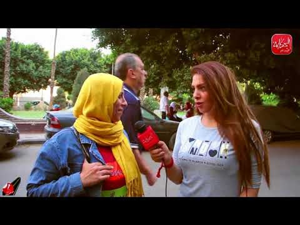 الحكاية | بنت تفاجئ المذيعة " هاتوا لي راجل اتجوزه !! " .. فين الرجالة ؟!!
