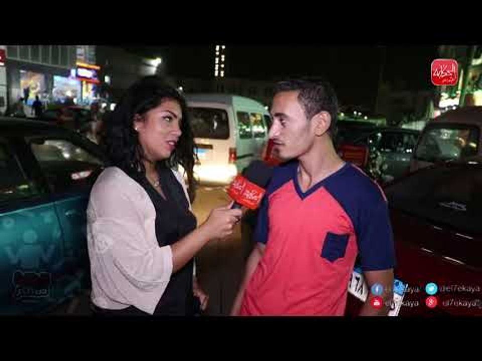 الحكاية| صلاة العيد سنة ٢٠١٨ كام ركعة ؟!!!.. اجابات صادمة !!" شعب مؤمن " !!