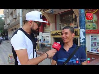 الحكاية| فضايح ليلة العيد ... اللي بيشربوا مخدرات واللي بيلعبوا كورة !!