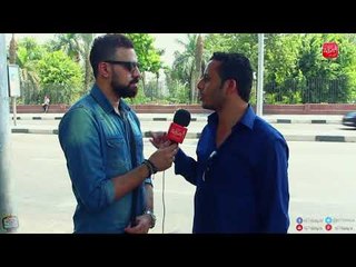 الحكاية| ليه بندبح خروف مش معزه ؟ وليه اسمه العيد الكبير ؟ " عشان اتولد قبل الصغير !!"