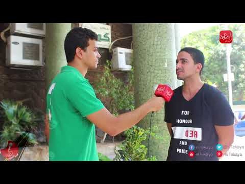 الحكاية / امهات بيلطشوا العيدية من عيالهم ! " ذكريات العيد "