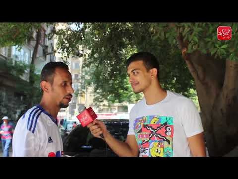 الحكاية | أغرب نهاية كوميدية لقصة حب . " شوف آخرة الحب ايه ؟!"