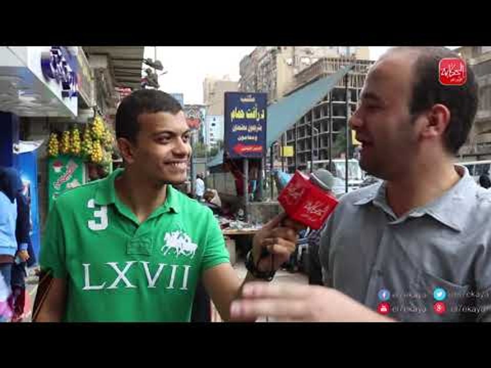 الحكاية| مين اكتر موظف مكروه في مصر ؟ " بتاع البطايق " !!
