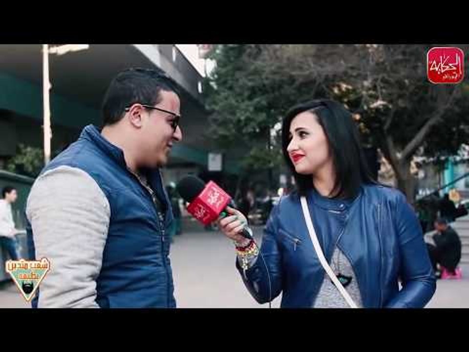الحكاية| مباراة ساخنة في الشارع بين الاهلاوية والزملكاوية " سف وتريقة .. ومرتضى " !!