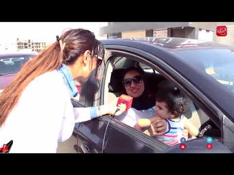 الحكاية| اجرأ وسيلة لوقف انجاب اطفال كتير !! " محرجة للنساء ولكن فعالة "