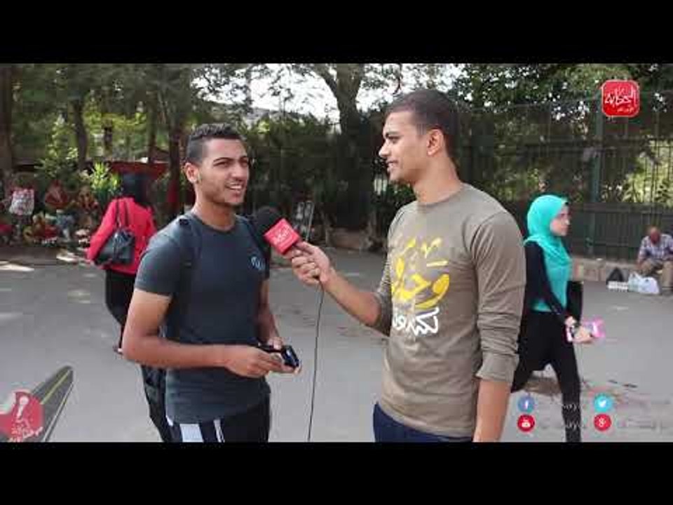 الحكاية| أسهل طريقة للجواز في مصر " بنات كتير مستنيه راجل "