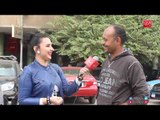 الحكاية | سؤال صادم لستات مصر: تحبي تتجوزيه أصلع ولا بكرش؟!