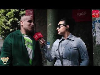 الحكاية| المذيعة تسأل الضيف: ايه علاقة الستات بالموتوسيكلات؟!