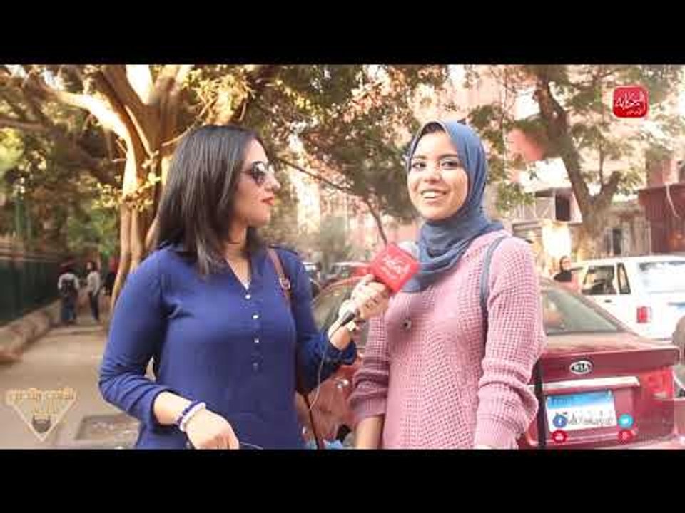 الحكاية | اختار اسمك اللي كنت تحب اهلك يسموك بيه " مسابقة مجنونة" !