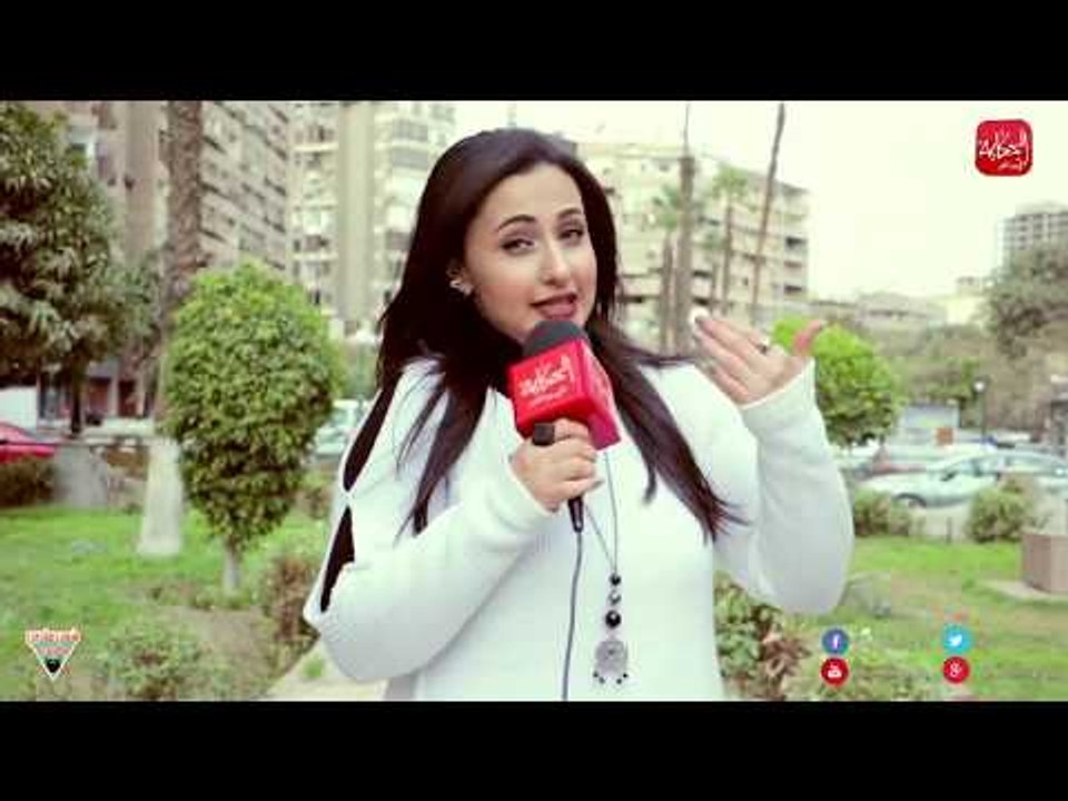 الحكاية | فتاوى + 18 - تقبل تشوف البنت عريانة قبل ماتتجوزها ؟!... صدمة !!!