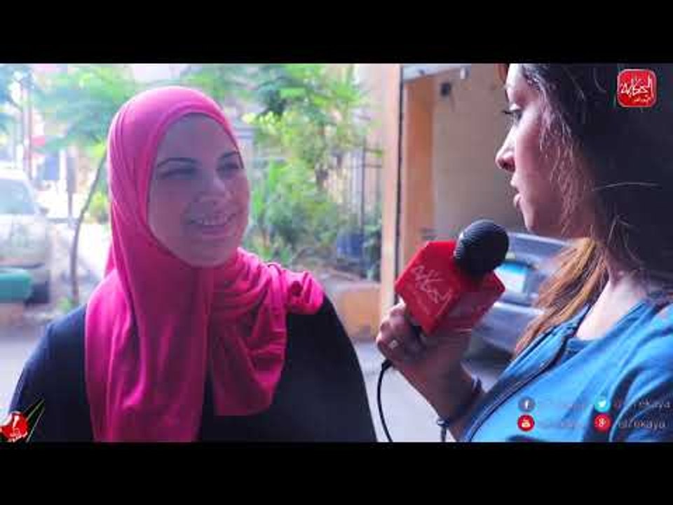 الحكاية | اعتراف غريب : بحب مراتي بالليل وباخونها الصبح !!