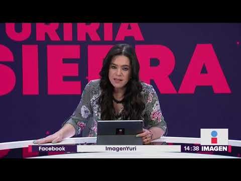 Protestan contra violencia a mujeres en Morelos | Noticias con Yuriria