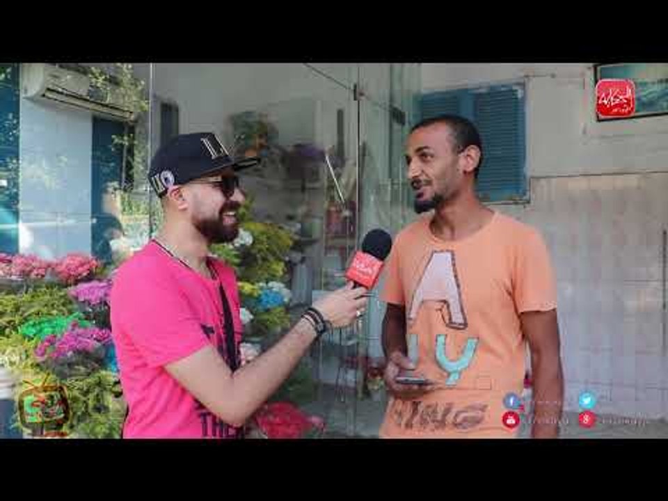 الحكاية| اول مواجهة كوميدية بين الجنيه والدولار ! " كلام قليل الادب "