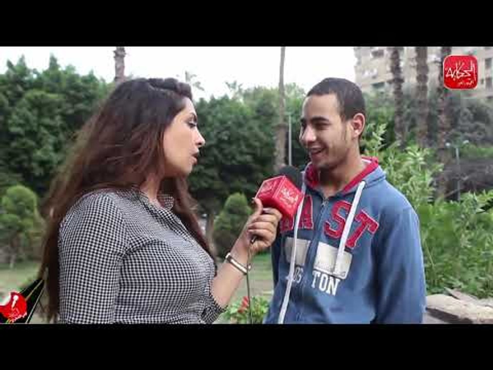 الحكاية | اكتر واحد في مصر بيضحك عليه المصريين !" إسمه صدمة !!!"