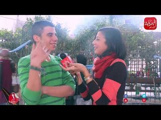 الحكاية| ممكن تتجوز بنت كانت عايشة مع صاحبها ؟..اجابات صادمة