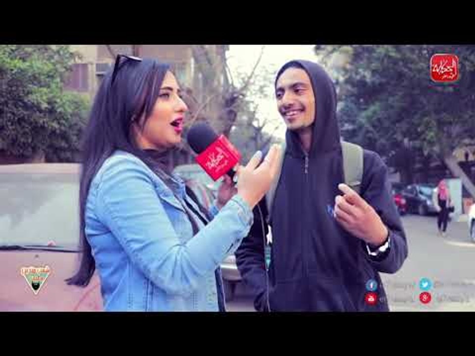 الحكاية | اعترافات بنات جريئة "باحب الشباب الصايع"!!