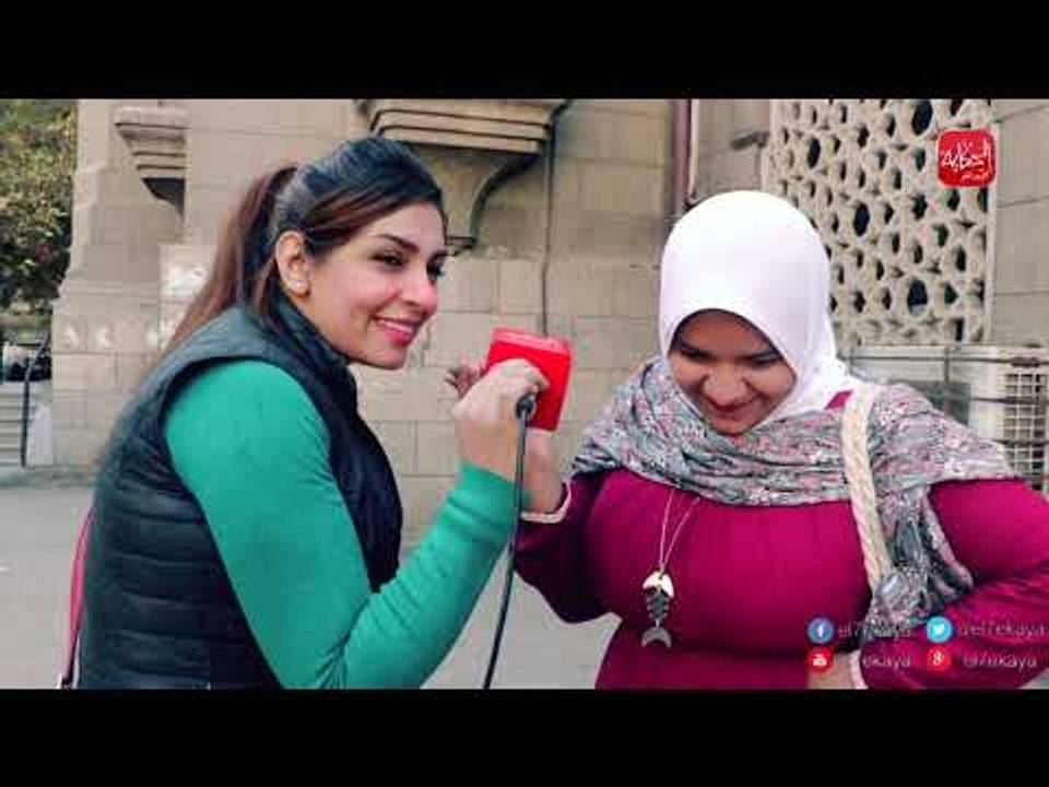 الحكاية | لو الزهر لعب معاك هتتجوز مين من الممثلين؟ .. ردود "مسخرة" من المصريين