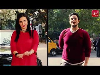 الحكاية | جاب لها هدية في الفلانتين.. شتمت ابوه !!.. فضيحة!!