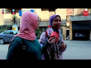 الحكاية | البنت المصرية معروفة بـ"دلعها ولا مكياجها"؟ .. أجرأ ردود من الشباب