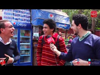 الحكاية | "مسخرة" المصريين مع تقليد نداء البياعين.. " سكسونيااا "