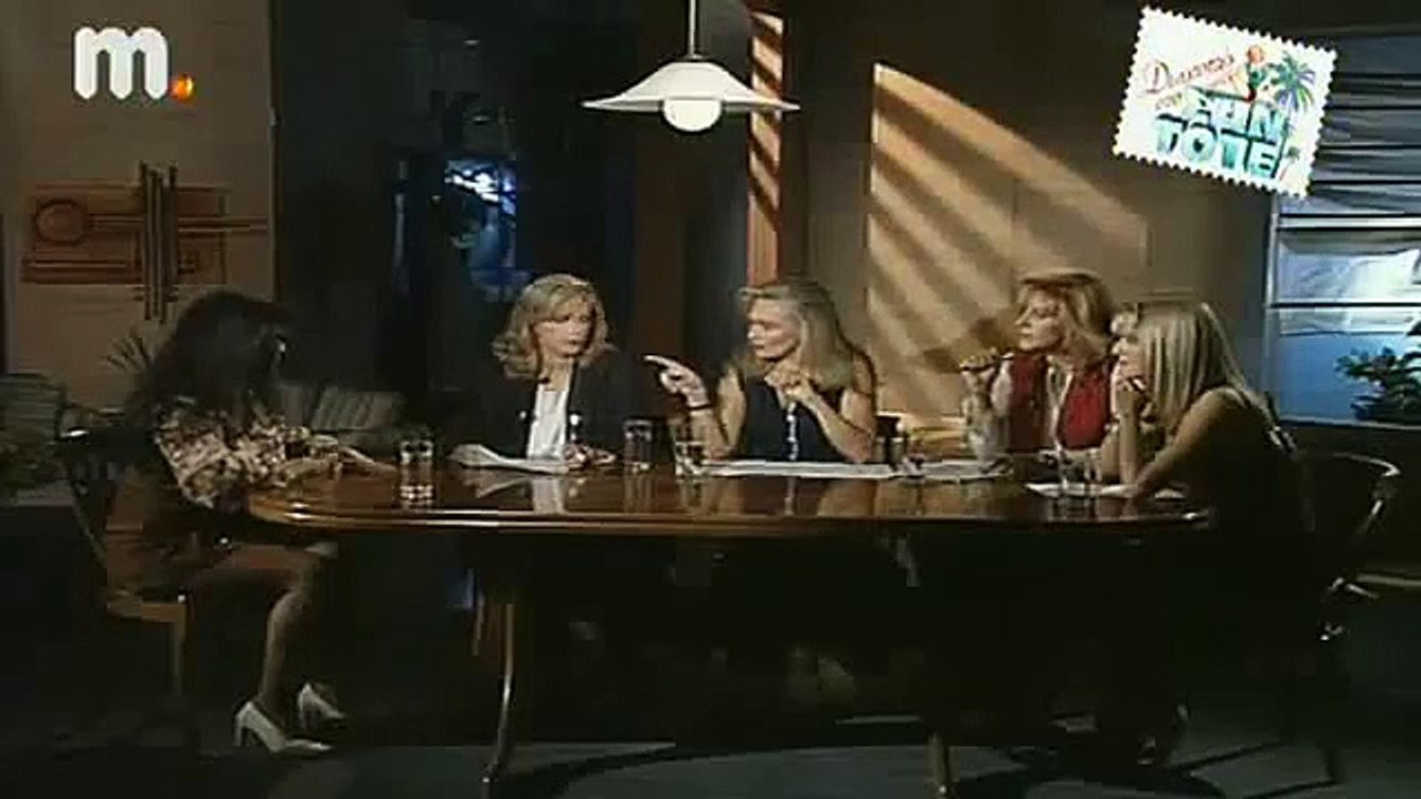 ΖΩΖΩ ΣΑΠΟΥΝΤΖΑΚΗ ΠΡΩΙΝΟΣ ΚΑΦΕΣ 1994