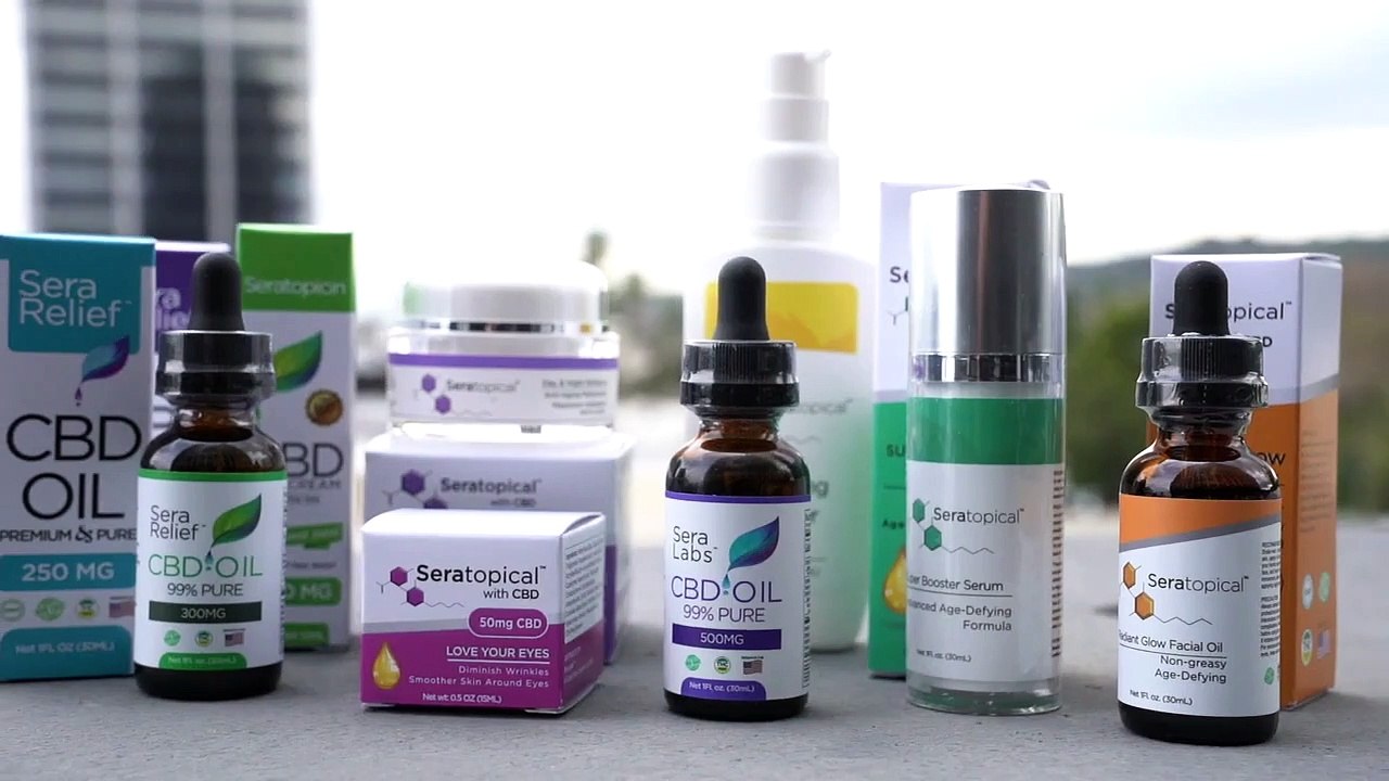 Simple Ways to Educate Yourself When Purchasing CBD Products
