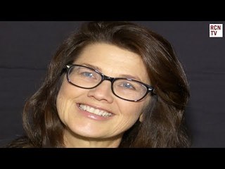 Spaceballs Daphne Zuniga Interview