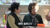 [HOT] Two Mother's Food Battle,  이상한 나라의 며느리 20190221