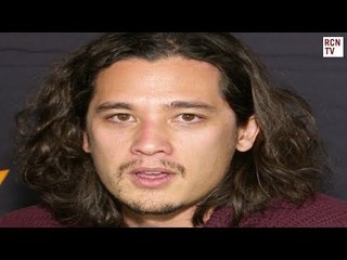 Chai Hansen On Preparing For A Role