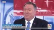Mike Pompeo Refuses To Say Whether He Knew About Counterintelligence Investigation Into Trump And Russia