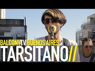 TARSITANO - BALADA DE LA CLASE TRABAJADORA VOTANDO NEOLIBERALISMO (BalconyTV)