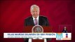 López Obrador convertirá a las Islas Marías en centro de artes y cultura | Noticias con Zea