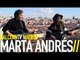 MARTA ANDRÉS - SERIE B (BalconyTV)