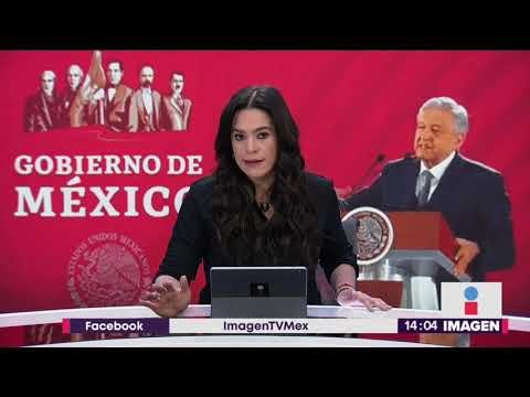 Nueve diputados del PRD renuncian a su partido | Noticias con Yuriria Sierra