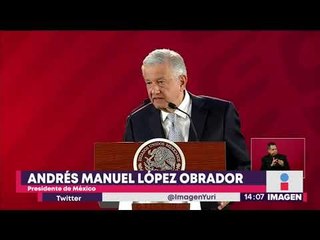 López Obrador responde a presidentes de Comisión Reguladora de Energía