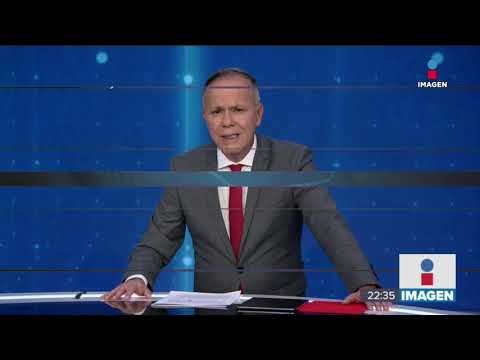 Veracruz, el estado con más secuestros en enero | Noticias con Ciro Gómez Leyva