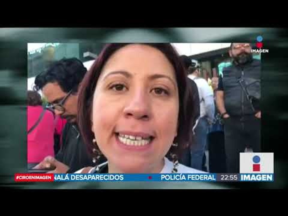 Solo 23 edificios dañados por el 19S están siendo rehabilitados | Noticias con Ciro