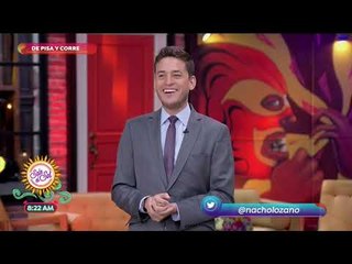 Nacho Lozano: el poder de Morena en el gobierno | Sale el Sol